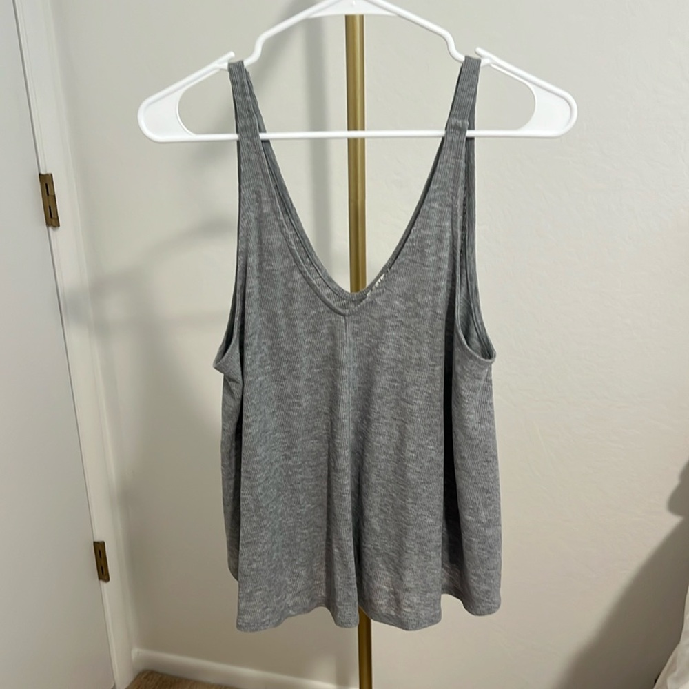 Free People Swing Tank